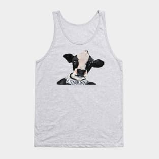 Ruth Bader Holstein Tank Top